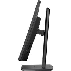 iiyama ProLite monitor XUB2790QSUH-B2 27" IPS, built-in Windows Hello camera and microphone, QHD resolution, KVM switch, Height Adjustable, 3-side borderless design thumbnail 6