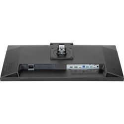 iiyama ProLite monitor XUB2790QSUH-B2 27" IPS, built-in Windows Hello camera and microphone, QHD resolution, KVM switch, Height Adjustable, 3-side borderless design thumbnail 10