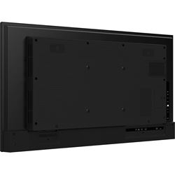 iiyama ProLite monitor LH4375UHS-B2AG 43", Digital Signage, IPS, HDMI, DisplayPort, 4K, 24/7, Landscape/Portrait, Media Player, Intel® SDM-S slot, Wifi, Anti-Glare thumbnail 12