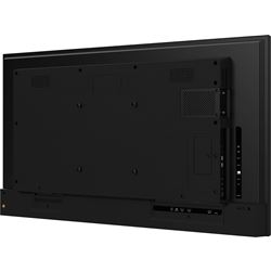 iiyama ProLite monitor LH4375UHS-B2AG 43", Digital Signage, IPS, HDMI, DisplayPort, 4K, 24/7, Landscape/Portrait, Media Player, Intel® SDM-S slot, Wifi, Anti-Glare thumbnail 13