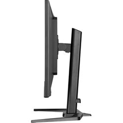 iiyama G-Master Red Eagle gaming monitor GB3271QSU-B2 32" Black, 2560 x 1440, 1ms, 180hz, FreeSync, HDMI, Display Port, Height Adjustable thumbnail 4