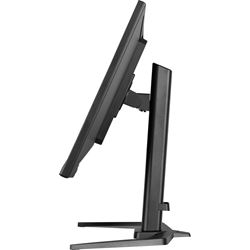 iiyama G-Master Red Eagle gaming monitor GB3271QSU-B2 32" Black, 2560 x 1440, 1ms, 180hz, FreeSync, HDMI, Display Port, Height Adjustable thumbnail 5