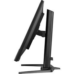 iiyama G-Master Red Eagle gaming monitor GB3271QSU-B2 32" Black, 2560 x 1440, 1ms, 180hz, FreeSync, HDMI, Display Port, Height Adjustable thumbnail 6