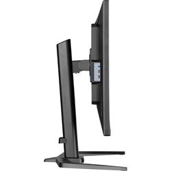 iiyama G-Master Red Eagle gaming monitor GB3271QSU-B2 32" Black, 2560 x 1440, 1ms, 180hz, FreeSync, HDMI, Display Port, Height Adjustable thumbnail 7
