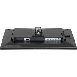 iiyama G-Master Red Eagle gaming monitor GB3271QSU-B2 32" Black, 2560 x 1440, 1ms, 180hz, FreeSync, HDMI, Display Port, Height Adjustable thumbnail 12