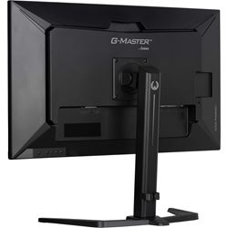 iiyama G-Master Gold Phoenix gaming monitor GB3290QSU-B1 32", 2560 x 1440, 1ms, FreeSync Premium, Display Port, 240hz refresh rate, Height Adjustable thumbnail 5