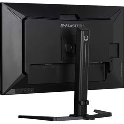 iiyama G-Master Gold Phoenix gaming monitor GB3290QSU-B1 32", 2560 x 1440, 1ms, FreeSync Premium, Display Port, 240hz refresh rate, Height Adjustable thumbnail 6