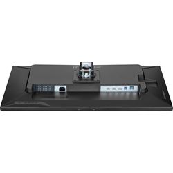 iiyama G-Master Gold Phoenix gaming monitor GB3290QSU-B1 32", 2560 x 1440, 1ms, FreeSync Premium, Display Port, 240hz refresh rate, Height Adjustable thumbnail 7