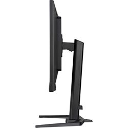iiyama G-Master Gold Phoenix gaming monitor GB3290QSU-B1 32", 2560 x 1440, 1ms, FreeSync Premium, Display Port, 240hz refresh rate, Height Adjustable thumbnail 14