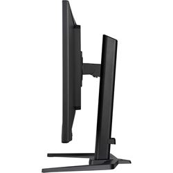 iiyama G-Master Gold Phoenix gaming monitor GB3290QSU-B1 32", 2560 x 1440, 1ms, FreeSync Premium, Display Port, 240hz refresh rate, Height Adjustable thumbnail 15