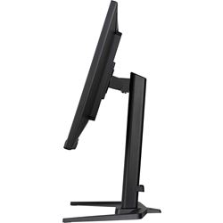 iiyama G-Master Gold Phoenix gaming monitor GB3290QSU-B1 32", 2560 x 1440, 1ms, FreeSync Premium, Display Port, 240hz refresh rate, Height Adjustable thumbnail 16
