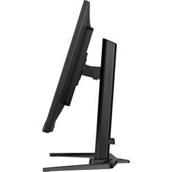 iiyama G-Master Gold Phoenix gaming monitor GB3290QSU-B1 32", 2560 x 1440, 1ms, FreeSync Premium, Display Port, 240hz refresh rate, Height Adjustable thumbnail 17