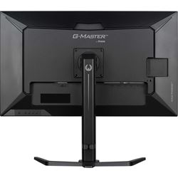 iiyama G-Master Gold Phoenix gaming monitor GB3290QSU-B1 32", 2560 x 1440, 1ms, FreeSync Premium, Display Port, 240hz refresh rate, Height Adjustable thumbnail 18