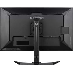 iiyama G-Master Gold Phoenix gaming monitor GB3290QSU-B1 32", 2560 x 1440, 1ms, FreeSync Premium, Display Port, 240hz refresh rate, Height Adjustable thumbnail 19