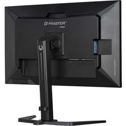 iiyama G-Master Gold Phoenix gaming monitor GB3290QSU-B1 32", 2560 x 1440, 1ms, FreeSync Premium, Display Port, 240hz refresh rate, Height Adjustable thumbnail 20