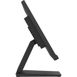 iiyama ProLite monitor T2454MSC-B3AG 24", InCell Projective Capacitive 10pt touch, Anti-glare coating, IPS, HDMI, flexible stand thumbnail 8