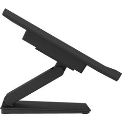 iiyama ProLite monitor T2454MSC-B3AG 24", InCell Projective Capacitive 10pt touch, Anti-glare coating, IPS, HDMI, flexible stand thumbnail 9