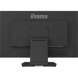 iiyama ProLite monitor T2454MSC-B3AG 24", InCell Projective Capacitive 10pt touch, Anti-glare coating, IPS, HDMI, flexible stand thumbnail 12