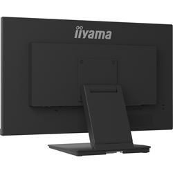 iiyama ProLite monitor T2454MSC-B3AG 24", InCell Projective Capacitive 10pt touch, Anti-glare coating, IPS, HDMI, flexible stand thumbnail 13