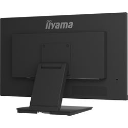iiyama ProLite monitor T2454MSC-B3AG 24", InCell Projective Capacitive 10pt touch, Anti-glare coating, IPS, HDMI, flexible stand thumbnail 14