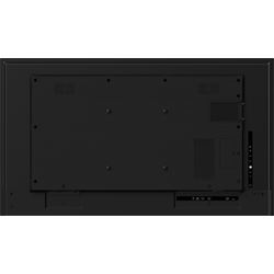 iiyama ProLite monitor LH5075UHS-B2AG 50", Digital Signage, VA, HDMI, DisplayPort, 4K, 24/7, Landscape/Portrait, iiSignage², Intel® SDM slot, Wifi, Anti-Glare thumbnail 10