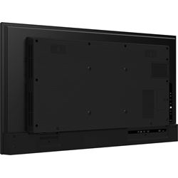 iiyama ProLite monitor LH5075UHS-B2AG 50", Digital Signage, VA, HDMI, DisplayPort, 4K, 24/7, Landscape/Portrait, iiSignage², Intel® SDM slot, Wifi, Anti-Glare thumbnail 11