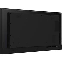 iiyama ProLite monitor LH5575UHS-B2AG 55", Digital Signage, Android 11, IPS, HDMI, DisplayPort, 4K, 24/7, Landscape/Portrait, iiSignage², Intel® SDM slot, Wifi, Anti-Glare thumbnail 12