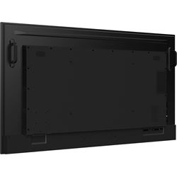 iiyama ProLite monitor LH7575UHS-B2AG 75", Digital Signage, IPS, HDMI, DisplayPort, 4K, 24/7, Landscape/Portrait, Android 11, Intel® SDM slot, Wifi, Anti-Glare thumbnail 12