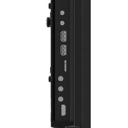 iiyama ProLite monitor LH7575UHS-B2AG 75", Digital Signage, IPS, HDMI, DisplayPort, 4K, 24/7, Landscape/Portrait, Android 11, Intel® SDM slot, Wifi, Anti-Glare thumbnail 16