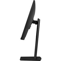 iiyama ProLite XUB2793QS-B7 height adjustable monitor, 3-side borderless, IPS, WQHD res, 100 Hz, HDMI, DisplayPort, Flicker free and Blue light reducer  thumbnail 5
