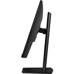 iiyama ProLite XUB2793QS-B7 height adjustable monitor, 3-side borderless, IPS, WQHD res, 100 Hz, HDMI, DisplayPort, Flicker free and Blue light reducer  thumbnail 7