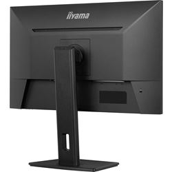 iiyama ProLite XUB2793QS-B7 height adjustable monitor, 3-side borderless, IPS, WQHD res, 100 Hz, HDMI, DisplayPort, Flicker free and Blue light reducer  thumbnail 9