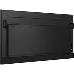 iiyama ProLite LH8675UHS-B2AG 86", 24/7, 4K, IPS, HDMI, landscape/portrait, Wifi, Android OS, signal FailOver, 500cd/m² high brightness, Anti-Glare thumbnail 13