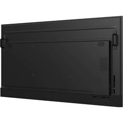 iiyama ProLite LH8675UHS-B2AG 86", 24/7, 4K, IPS, HDMI, landscape/portrait, Wifi, Android OS, signal FailOver, 500cd/m² high brightness, Anti-Glare thumbnail 14