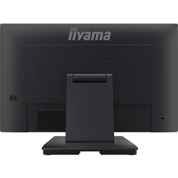 iiyama ProLite monitor T2254MSC-B2AG 22", Projective Capacitive 10pt touch, Anti-glare coating, IPS, Ultra thin bezel, HDMI, edge to edge thumbnail 16