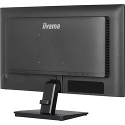 iiyama ProLite monitor X2492HSU-B1 24" IPS, 120Hz, Black, 4-side slim bezel and B energy class, HDMI, Display Port, USB Hub thumbnail 8