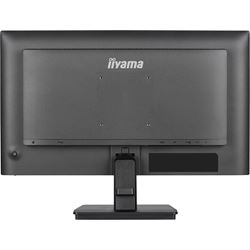iiyama ProLite monitor X2492HSU-B1 24" IPS, 120Hz, Black, 4-side slim bezel and B energy class, HDMI, Display Port, USB Hub thumbnail 16