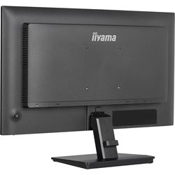 iiyama ProLite monitor X2492HSU-B1 24" IPS, 120Hz, Black, 4-side slim bezel and B energy class, HDMI, Display Port, USB Hub thumbnail 17