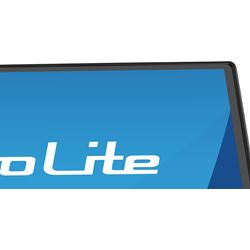 iiyama ProLite monitor XB2492HSU-B1 24" IPS, Height Adjustable, 120Hz, Black, 4-side slim bezel and B energy class, HDMI, Display Port, USB Hub thumbnail 9