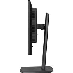 iiyama ProLite monitor XB2492HSU-B1 24" IPS, Height Adjustable, 120Hz, Black, 4-side slim bezel and B energy class, HDMI, Display Port, USB Hub thumbnail 11