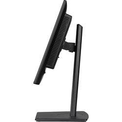 iiyama ProLite monitor XB2492HSU-B1 24" IPS, Height Adjustable, 120Hz, Black, 4-side slim bezel and B energy class, HDMI, Display Port, USB Hub thumbnail 12