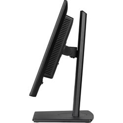 iiyama ProLite monitor XB2492HSU-B1 24" IPS, Height Adjustable, 120Hz, Black, 4-side slim bezel and B energy class, HDMI, Display Port, USB Hub thumbnail 13