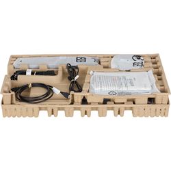 iiyama ProLite monitor XB2492HSU-B1 24" IPS, Height Adjustable, 120Hz, Black, 4-side slim bezel and B energy class, HDMI, Display Port, USB Hub thumbnail 18