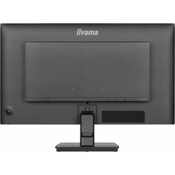 iiyama ProLite monitor X2792HSU-B1 27" IPS, 120Hz, Black, 4-side slim bezel and B energy class, HDMI, Display Port, USB Hub thumbnail 9