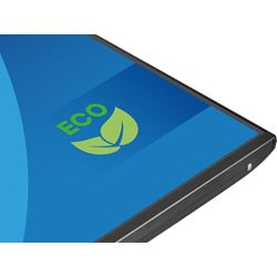 iiyama ProLite monitor XB2792HSU-B1 27" Height adjustable, IPS, 120Hz, Black, 4-side slim bezel and B energy class, HDMI, Display Port, USB Hub thumbnail 9