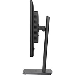 iiyama ProLite monitor XB2792HSU-B1 27" Height adjustable, IPS, 120Hz, Black, 4-side slim bezel and B energy class, HDMI, Display Port, USB Hub thumbnail 11