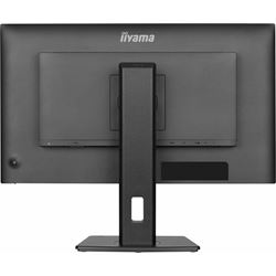 iiyama ProLite monitor XB2792HSU-B1 27" Height adjustable, IPS, 120Hz, Black, 4-side slim bezel and B energy class, HDMI, Display Port, USB Hub thumbnail 14