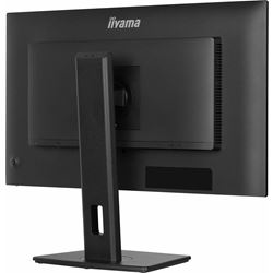iiyama ProLite monitor XB2792HSU-B1 27" Height adjustable, IPS, 120Hz, Black, 4-side slim bezel and B energy class, HDMI, Display Port, USB Hub thumbnail 15