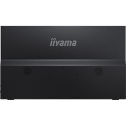iiyama ProLite P1671HSC-B1 15.6″ IPS portable Full HD IPS monitor with USB‑C, built‑in speakers & leather cover thumbnail 15