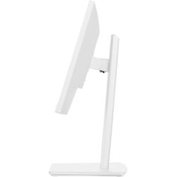 iiyama ProLite monitor XUB2293HSU-W7 22" IPS, White, 3-side borderless, Height Adjustable, Full HD, HDMI, 100hz refresh rate, USB Hub thumbnail 7